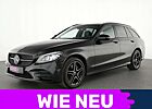 Mercedes-Benz C 300 AMG Line ASSISTENZ|MULTIBEAM|NIGHT|VIRTUAL