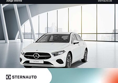 Mercedes-Benz A 180 d Progressive Line Advanced RüCam Sitzheizun