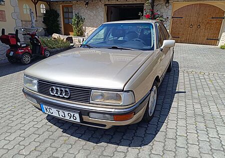 Audi 90 2.3 E