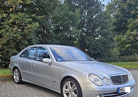Mercedes-Benz 280 Avantgarde