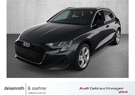 Audi A3 Sportback 35 TFSI Nav/LED/ASI/PBox/SHZ/sound/Assis
