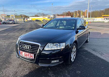 Audi A6 Avant 3.0 TDI quattro*SCHIEBEDACH*TEMP*SHZ*