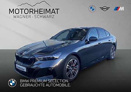 BMW i5 eDrive40 Limousine M Sport Pro Komfortsitze 4xSHZ