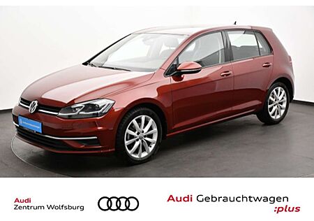 VW Golf Volkswagen 7 VII 1.5 TSI Comfortline Standhzg/ACC/Rück