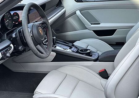 Porsche 992 911 Carrera S SPORTDESIGN-ABGAS*CHRONO*SSD*PASM*BO