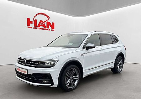 VW Tiguan Allspace Volkswagen Highline 4Motion/R-LINE/7-Sitzer