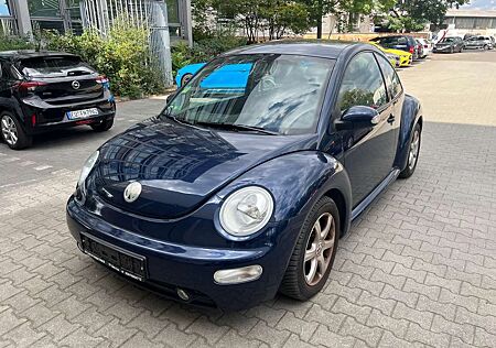 VW New Beetle Volkswagen Lim. 1.6