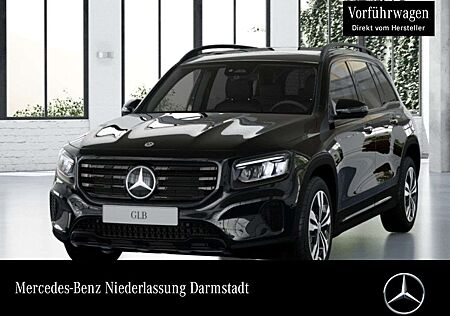 Mercedes-Benz GLB 200 PROGRESSIVE+NIGHT+PANO+LED+KAMERA+KEYLESS
