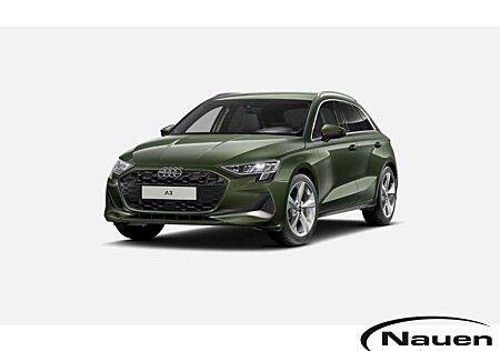 Audi A3 Advanced 30 TFSI S-tronic *AHK*ACC*KAMERA*NAVI*