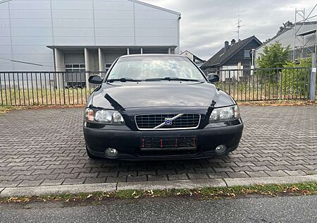 Volvo S60 2.4 Comfort