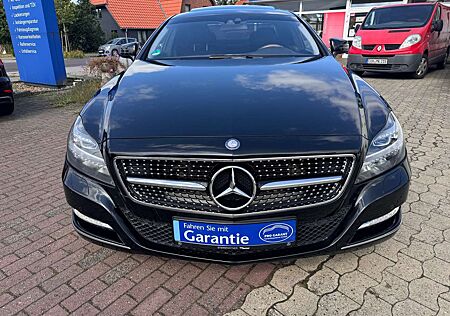 Mercedes-Benz CLS 350 Top Ausstattung/ Garantie / Inspektion neu / u.v.m