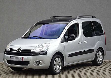 Citroën Berlingo Citroen HDI 115 Multispace Exclusive/ L+R/ AHK