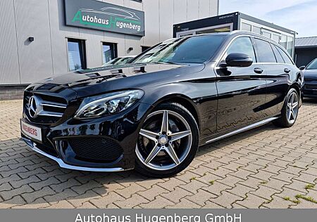 Mercedes-Benz C 220 C -Klasse T-Modell T BlueTec / d