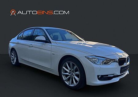 BMW 320 i Automatik Modern*Pdc*Sitzh*BiXenon*18'Zoll