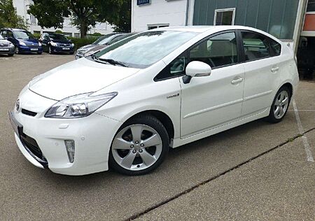 Toyota Prius Executive 73 kW (99 PS), Automatik, Frontantrieb