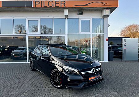 Mercedes-Benz A 45 AMG A45 AMG 4Matic PANO*SCHALE*H/K*LED*KAMERA*NIGHT