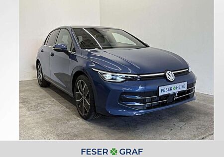 VW Golf Volkswagen EDITION 50 1,5 l eTSI DSG/LED/Pano/Rear View/App-C