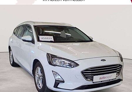 Ford Focus Turnier 1.5 EcoBl Aut. COOL&CONNECT