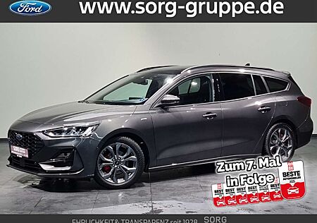 Ford Focus 1.5 EcoBlue ST-Line X*AUTO*PANO*B&O*-48%*