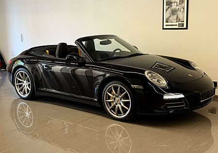 Porsche 997 4S Cabrio.PDK, WLS 3.8L,Keramik.Unikat