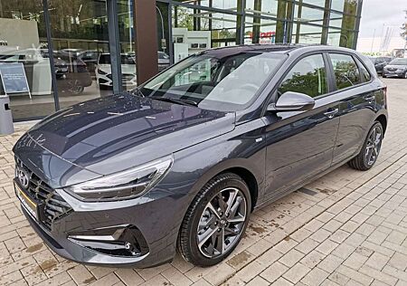 Hyundai i30 1.0 T-GDI 48V-Hybrid Trend