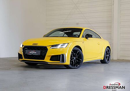 Audi TT Coupe 45 TFSI Q. S-LINE MATRIX LED NAVI VC