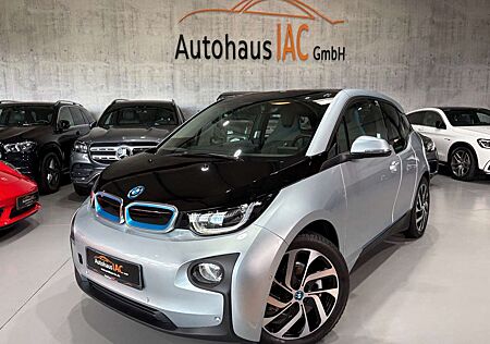 BMW i3 /REX/RFK/NAVIGATION/TEMPOMAT/LED/KLIMA