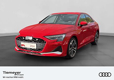 Audi A3 Limo 35 TDI ADVANCED LM18 AHK MATRIX NAVI+ KA