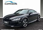 Audi TT RS Coupé DAB LED RFK Tempomat el. Sitze PDC