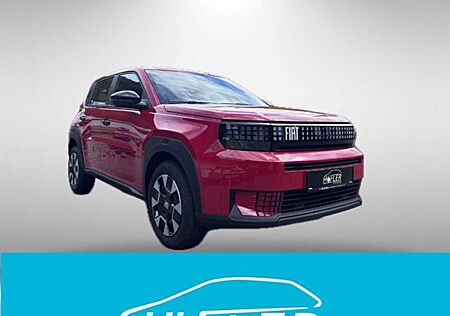 Fiat Grande Panda 1.2 Hybrid 74 kW Icon