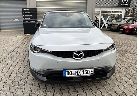 Mazda MX-30 e-SKYACTIV R-EV Makoto - Premium Paket Vorführwage