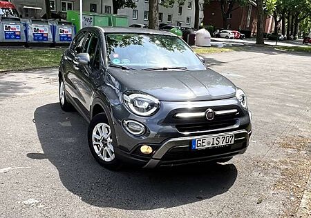Fiat 500X City Cross