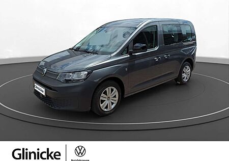 VW Caddy Volkswagen 2.0 TDI PDC Sihz