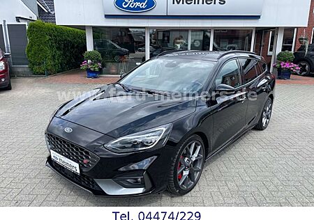 Ford Focus Turnier ST *1.HAND/UNFALLFREI/SCHECKHEFT*