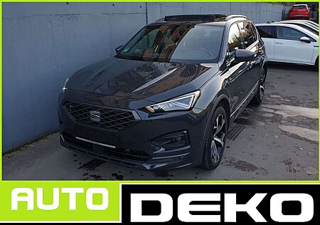 Seat Tarraco 2.0 TDI FR DSG Pano/Leder/ACC/Kamera/AHK