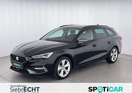 Seat Leon FR 1.5 eTSI*NAVI*SHZ*RFK*uvm