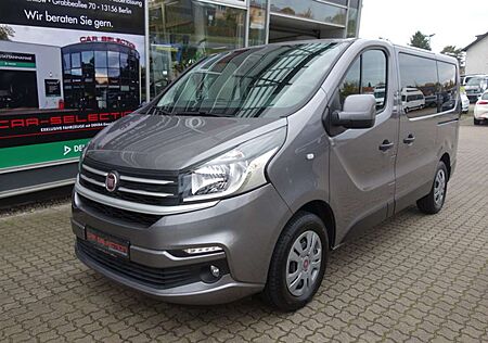 Fiat Talento 1.6 d MIXTO L1H1 2sTÜR/5SITZER/LKW/NAVI