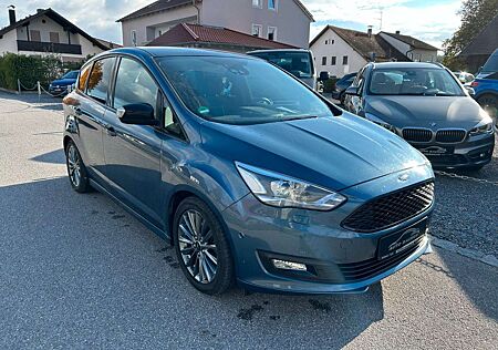 Ford C-Max Sport *KAMERA*AHK*