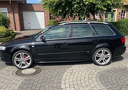 Audi A4 Avant 2.0 T FSI