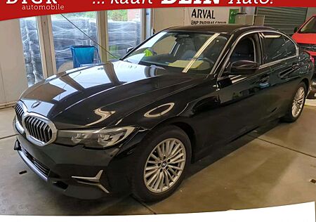 BMW 320 d xDr Aut LED/ACC/NAVI+/VIRTU/HIFI/SHZ/8Fa