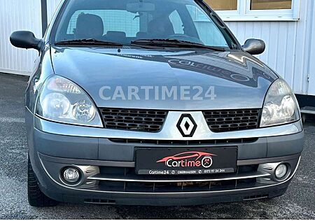 Renault Clio II Dynamique *WENIG KM*TÜV&INSPEKTION NEU*