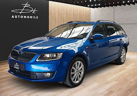 Skoda Octavia Combi Joy aus 1 Hand