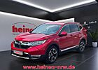 Honda CR-V HYBRID 2.0 CVT LIFESTYLE RÜCKFAHRKAMERA PDC