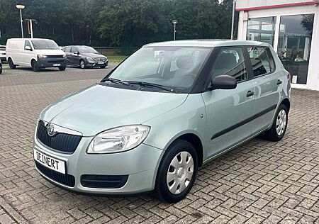 Skoda Fabia 1.2 HTP mit KLIMA aus 2.HAND