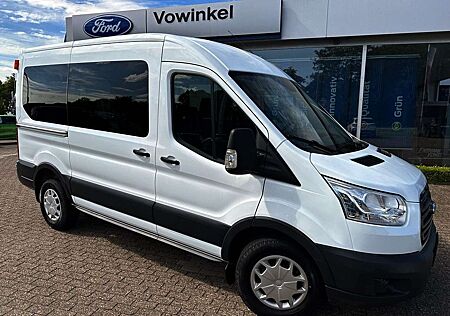 Ford Transit Kombi 350 L2H2 Trend 9-Sitze DoppelKlima