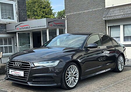 Audi A6 2.0 TDI S-Line ultra*LED*NAVI*KAMERA*TEMP*SHZ