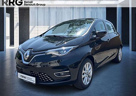 Renault ZOE EXPER.R110 Z.E 50 UPE:37.500,- CCS Inkl.Batterie