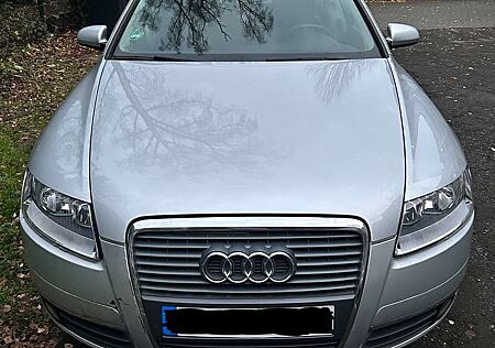 Audi A6 C6 2.4 V6