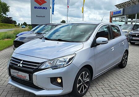 Mitsubishi Space Star Allgarve