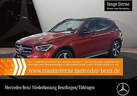 Mercedes-Benz GLC 300 e 4M NIGHT+PANO+360+MULTIBEAM+FAHRASS+9G